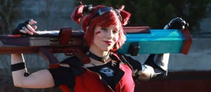 Короткометражный фильм по Borderlands 2 появится на следующей неделе