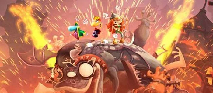 Критики одарили Rayman Legends превосходными оценками