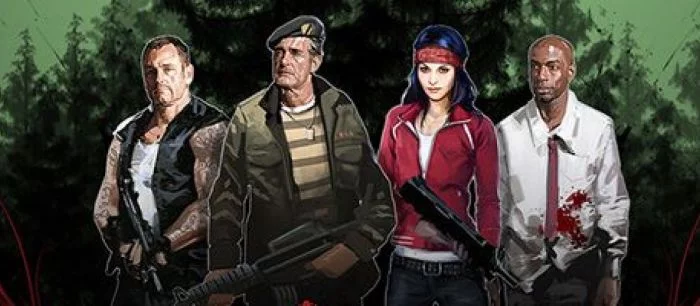 Left 4 Dead 3 была замечена в Steam