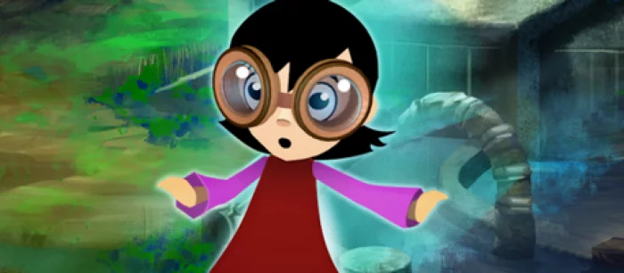 Lilly Looking Through появилась в Steam Greenlight