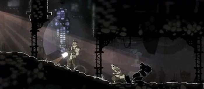 Mark of the Ninja Special Edition появится на следующей неделе