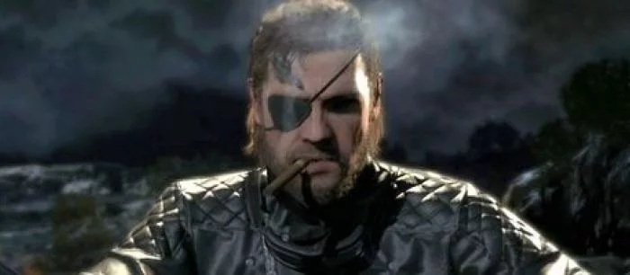 Metal Gear Solid 5 получит нового персонажа