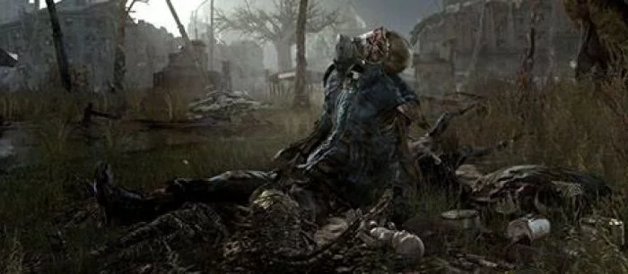 Metro: Last Light выйдет на Linux