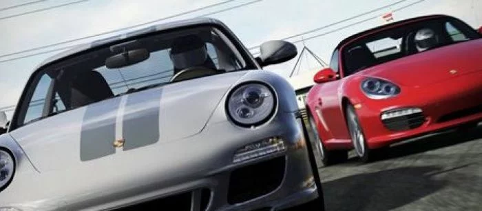 Microsoft: «В Forza Motorsport 5 физическая модель лучше, чем в Gran Turismo 6»
