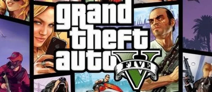 Мультиплеер GTA 5 покажут в четверг