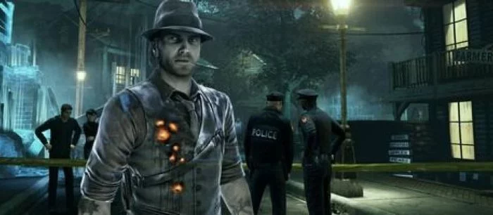 Murdered: Soul Suspect появится и на PS4
