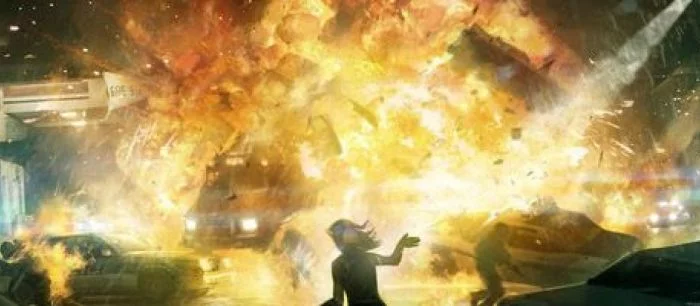 Музыка в Beyond: Two Souls будет за авторством Ханса Циммера и Лорни Бэлфа