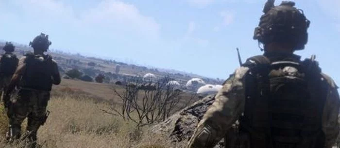 Названа дата выхода ArmA 3