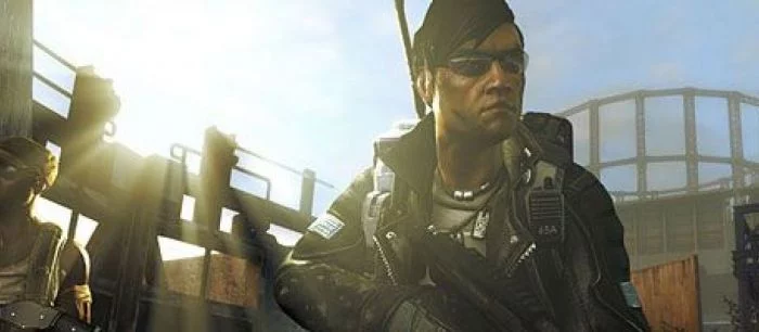 Nexon выпустит Extraction — переименованную Dirty Bomb