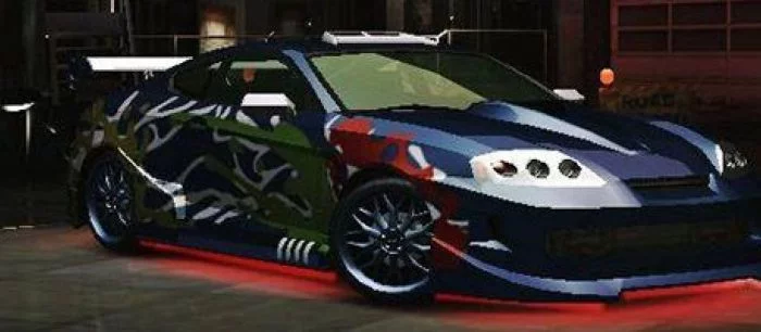 NFS Underground 3 выйдет при условии, что игра разойдётся тиражом в 15 млн. копий