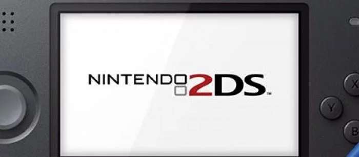 Nintendo 2DS осталась без поддержки 3D