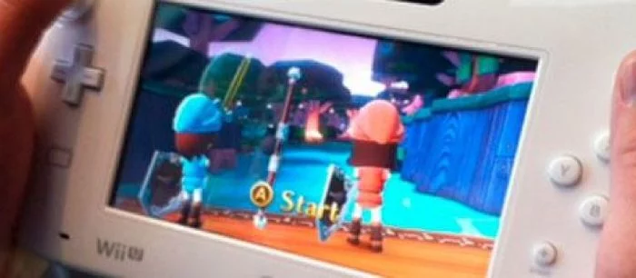 Nintendo представила эксклюзивы, которые выйдут на Wii U в ближайший год