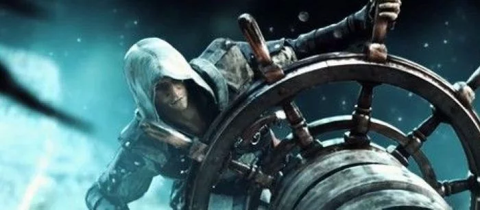 Новое геймплейное видео Assassin's Creed 4: Black Flag показало битву за форт
