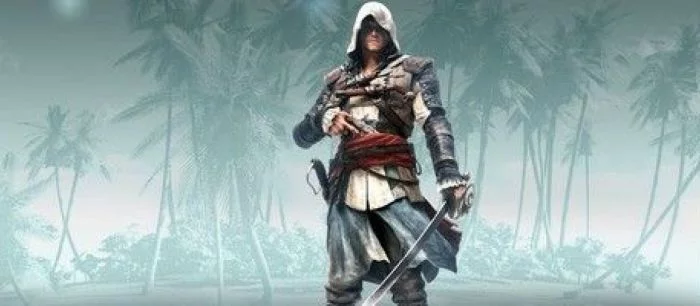 Новое видео Assassin's Creed 4: Black Flag показало особенности стелса