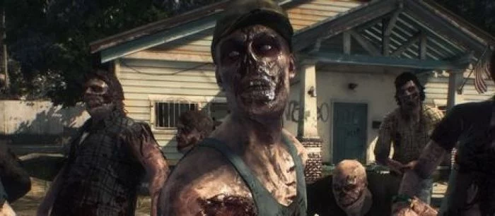 Новое видео Dead Rising 3 показало сражения с зомби