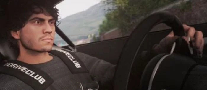 Новое видео DriveClub показало, как можно заработать очки славы