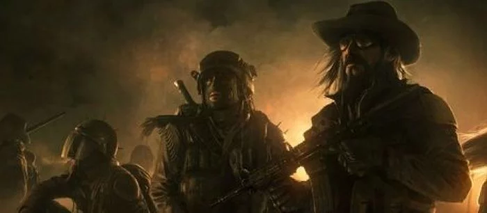 Новое видео Wasteland 2 показало особенности геймплея