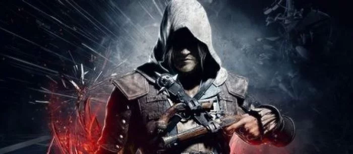 Новые скриншоты Assassin's Creed 4: Black Flag показали как будет выглядеть корпорация Абстерго