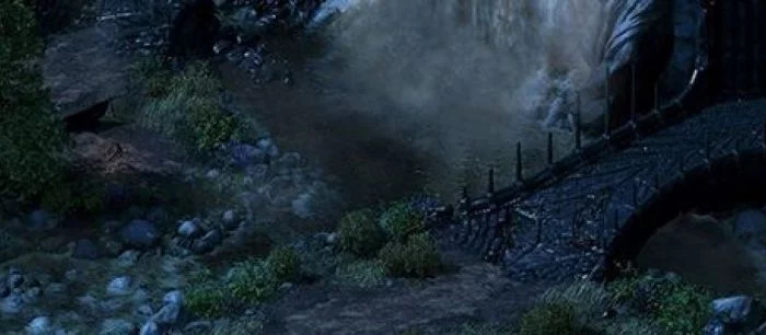 Новый скриншот Project Eternity появился в сети