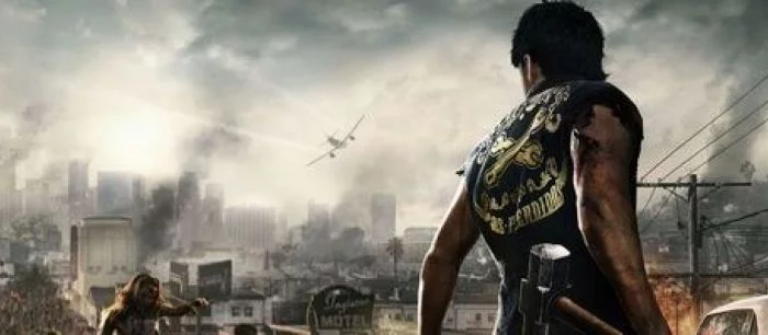 Новый трейлер Dead Rising 3 показал инструкцию по борьбе с зомби