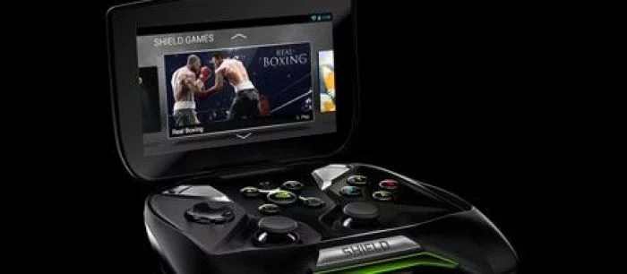 Nvidia осталась довольна продажами консоли Shield