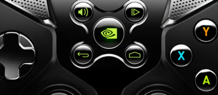 Nvidia привезет свою консоль Shiled на Eurogamer Expo