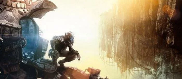 Обложка TitanFall для Xbox One появилась в сети