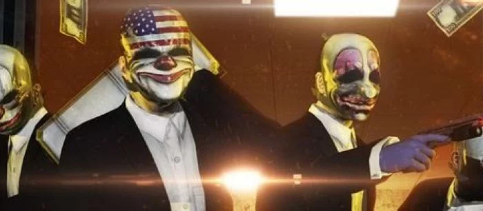 Payday 2 уже окупилась. Настало время чистой прибыли