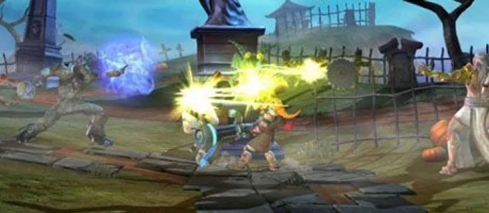 PlayStation All-Stars: Battle Royale больше не получит DLC