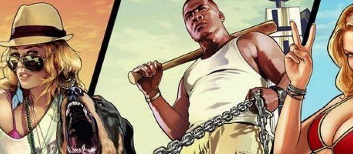 Подробности GTA 5 появились в сети