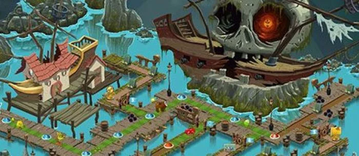 PopCap: «Plants vs. Zombies 2 — наша самая успешная игра»