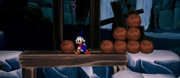 Пресса неоднозначно отнеслась к DuckTales Remastered