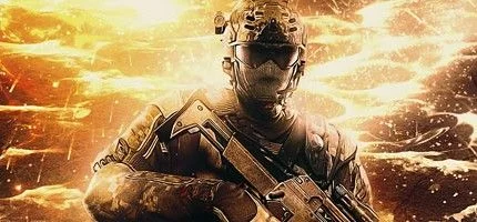 Превью Call of Duty: Ghosts