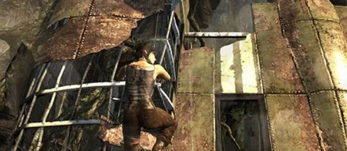 Продажи Tomb Raider (2013) превысили 4 млн. копий