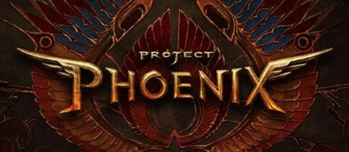 Project Phoenix сделают ветераны западной и восточной игровой индустрии