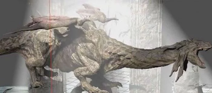 PS4-эксклюзив Deep Down обзавелся первым технодемо