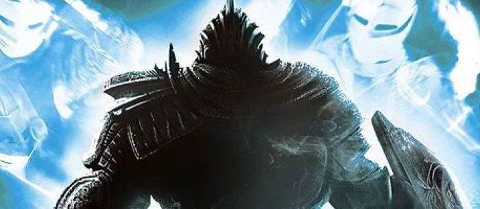 Ради Dark Souls 2 были выкованы настоящие рыцарские доспехи