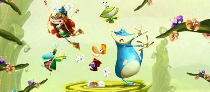 Rayman Legends выйдет на PS Vita позже, чем планировалось