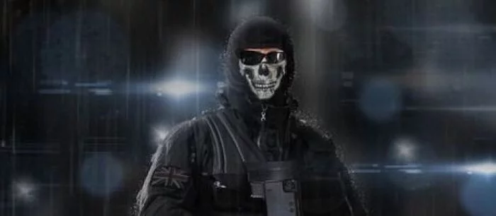 Разработчики Call of Duty: Ghosts очень гордятся картой Free Fall