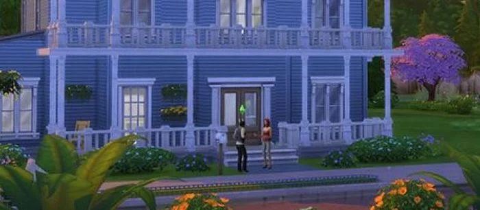 Разработчики The Sims 4 отказались от DRM-защиты