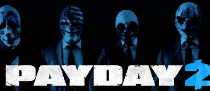 Релизный трейлер Payday 2 показал красоту смерти