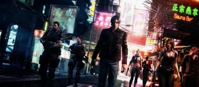 Resident Evil 7 станет классическим хоррором