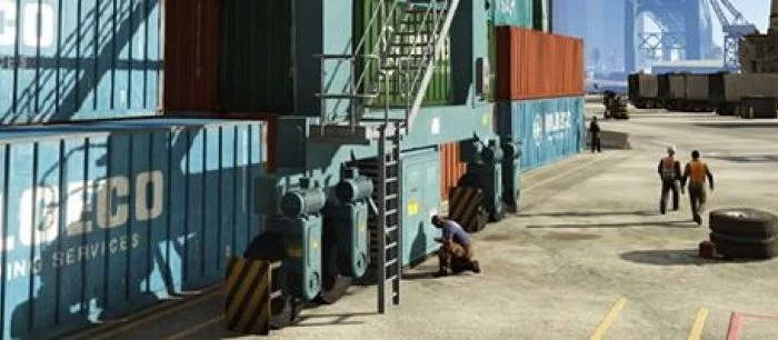 Rockstar Games: «GTA 5 сделает большой шаг в плане масштаба»