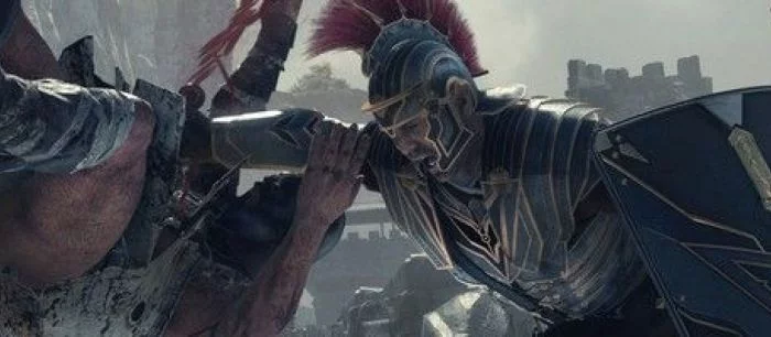 Ryse: Son of Rome станет лучшей игрой на Xbox One