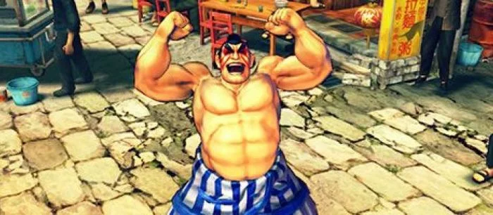 Серия Street Fighter не заглянет на Wii U