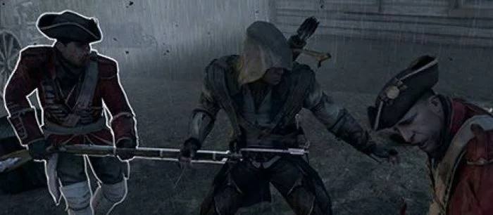 Скачать Assassin's Creed 3 бесплатно могут все подписчики PS Plus