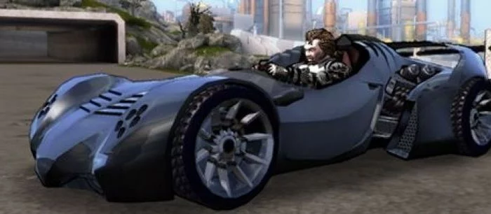 Скачать Crackdown бесплатно в Xbox LIVE можно уже сейчас