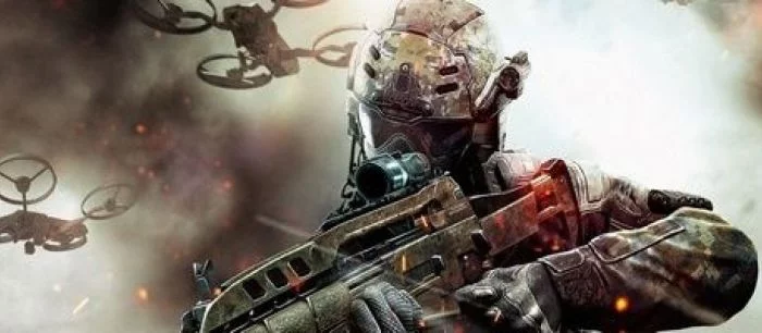 Скачать DLC Vengeance для Call of Duty: Black Ops 2  в Steam можно уже сейчас