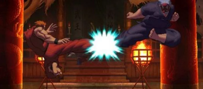 Скачать King of Fighters 13 в Steam можно будет в сентябре