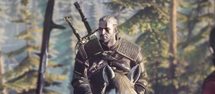 Скриншоты The Witcher 3 с gamescom 2013 появились в сети